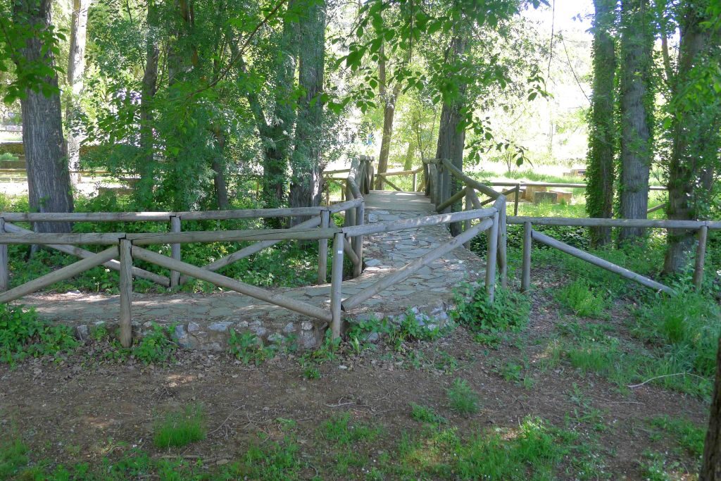 nacimiento hueznar