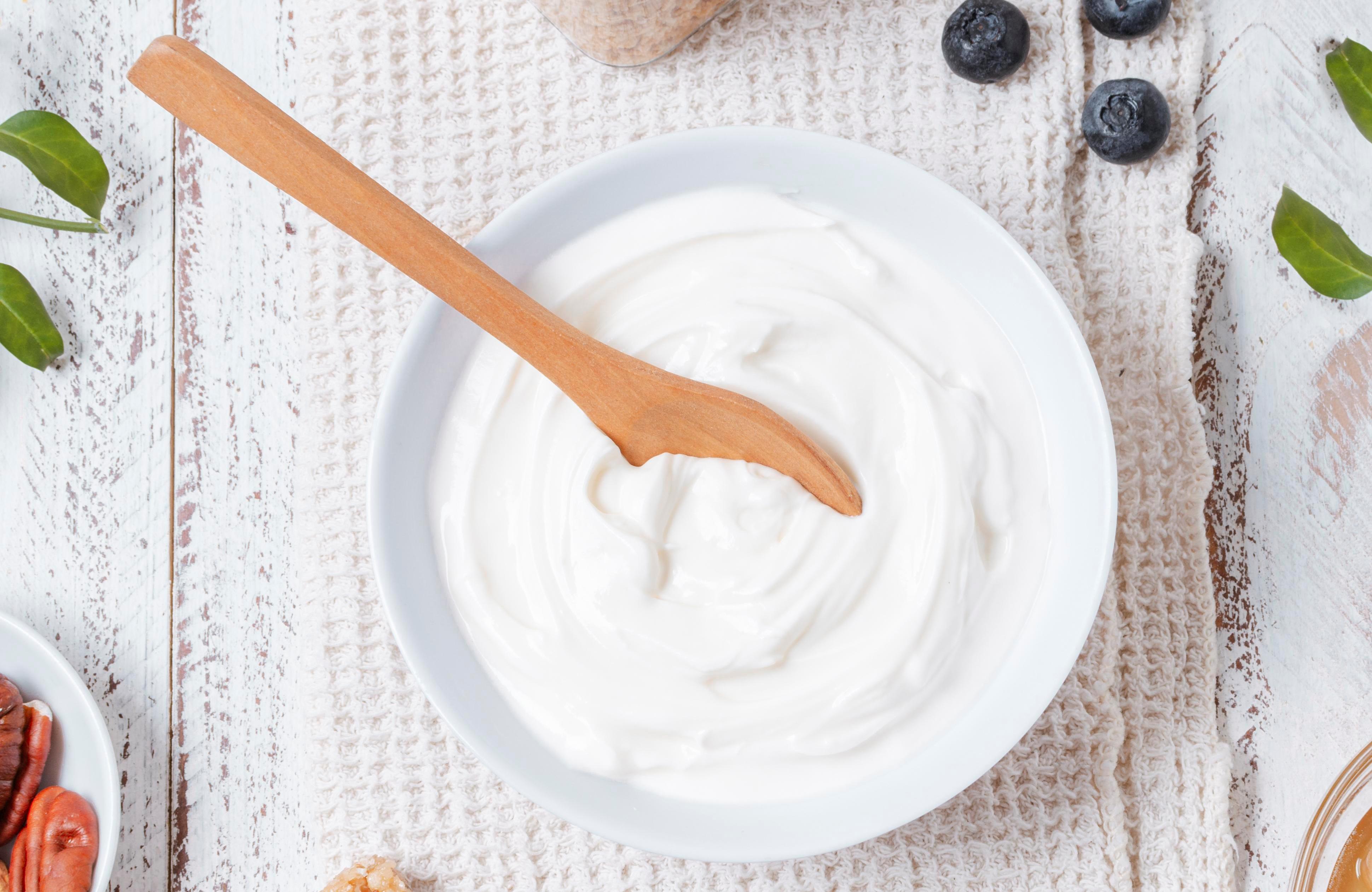 Queso fresco batido la nueva dimensión del queso fresco de cabra